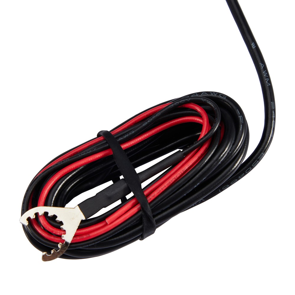 Small Engine Tachometer Hour Meter Digital Inductive Waterproof Tiny Tach Meter