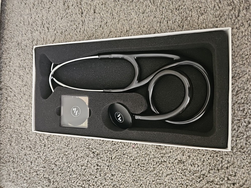 professional stethoscope