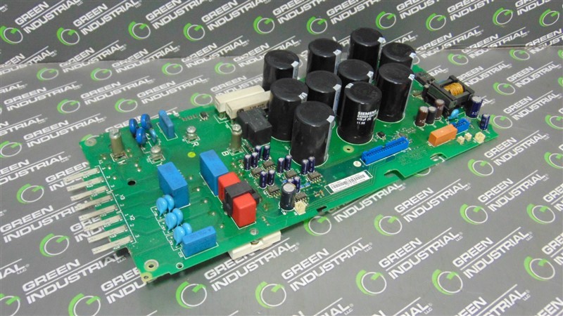 USED ABB 3BSE017466R1 Variable Frequency Drive Power Board SNAT4332 ACH400