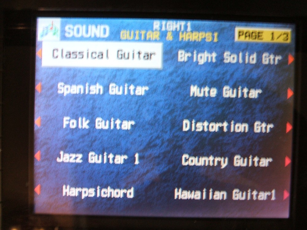 Technics PR602 "Custom Portable" 88note weighted keys Digital Workstation