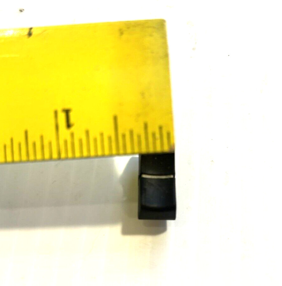 ETC MIXER KNOB with white Stripe