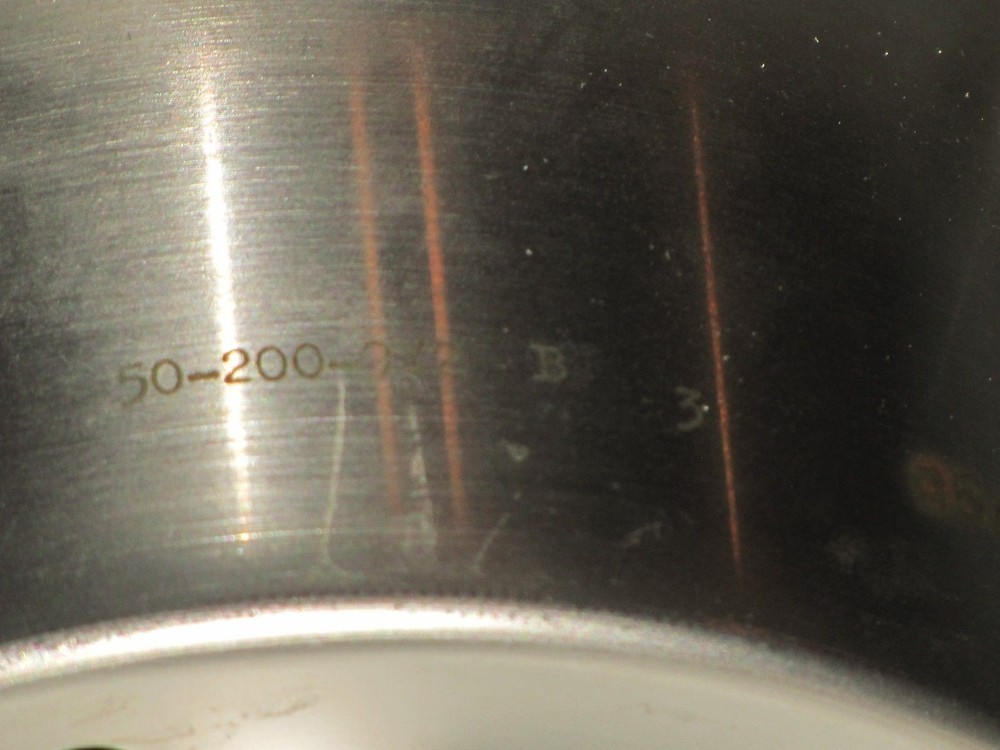 HARMONIC DRIVE SYSTEMS REDUCER # 50-200-446129