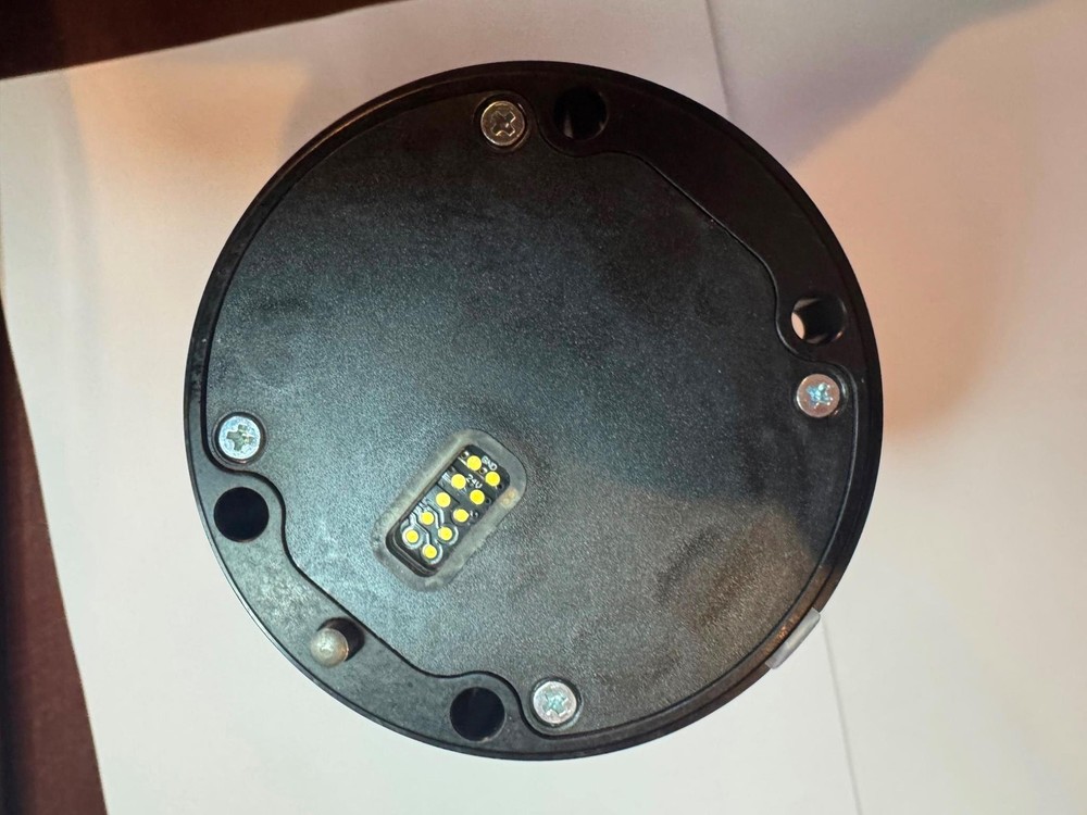 Robotiq Hand-E 2025 Smart Robot Gripper