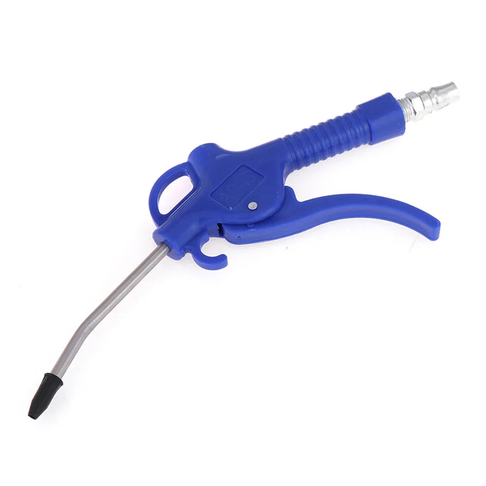 Air Blow Gun Pistol Trigger Cleaner Compressor Duster Dust Blower Tool