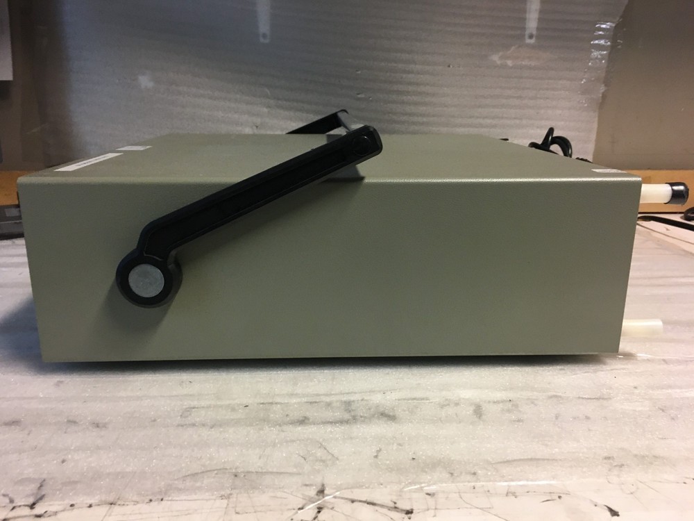 VOLTECH PM3000A Universal Power Analyzer