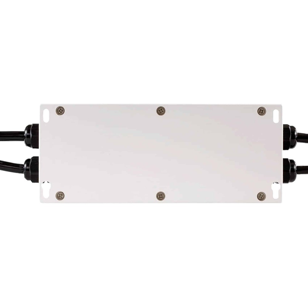 SIRS-E LED DMX RDM Waterproof Decoder 4 Channel RGB RGBW Decoder 5A/CH,12-36V DC