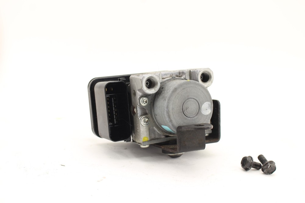 2016 KAWASAKI NINJA 300 EX300 OEM ABS PUMP UNIT MODULE