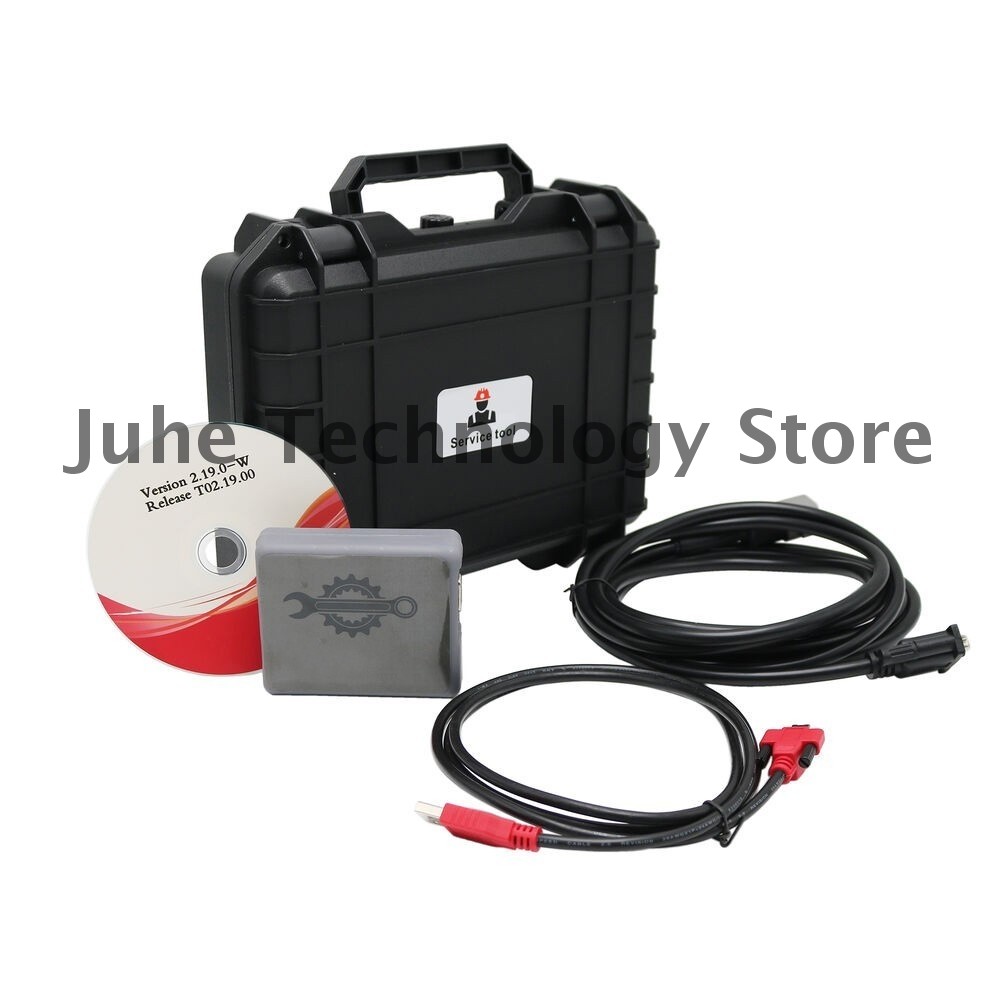 Yanmar Engine Communication Adapter Diagnostic Tool 1983000033 CS9703000000