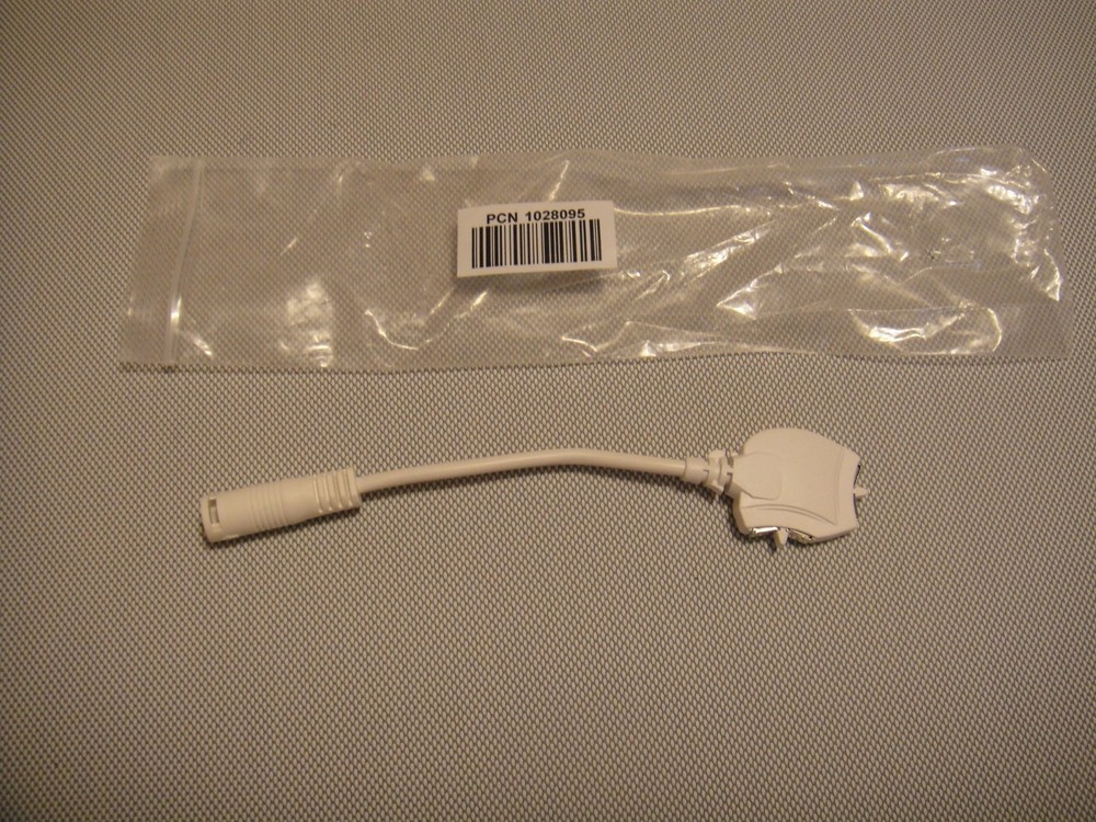 Hunter Douglas  Charging Adapter Gen 3