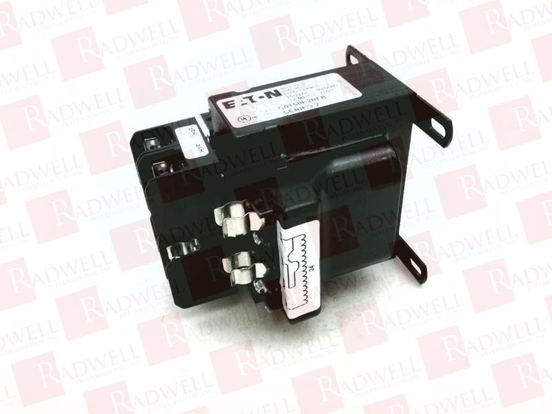 EATON CORPORATION C0150E2BFB / C0150E2BFB (USED)