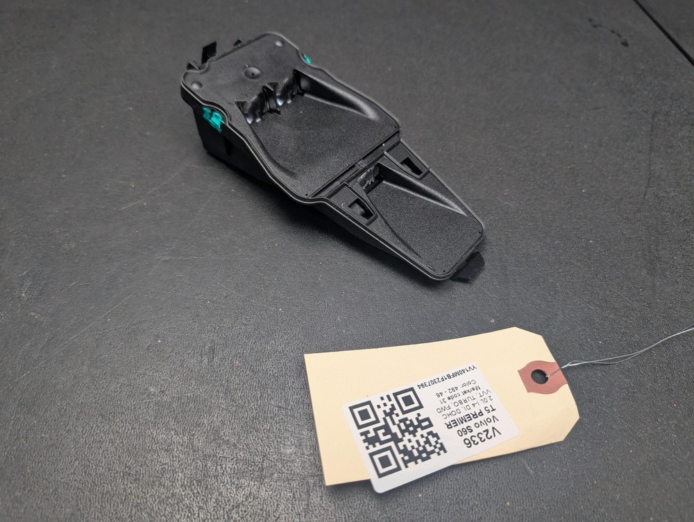 Collision Warning Camera Module 2015 Volvo S60 31387310 2014 2016 2017 2018