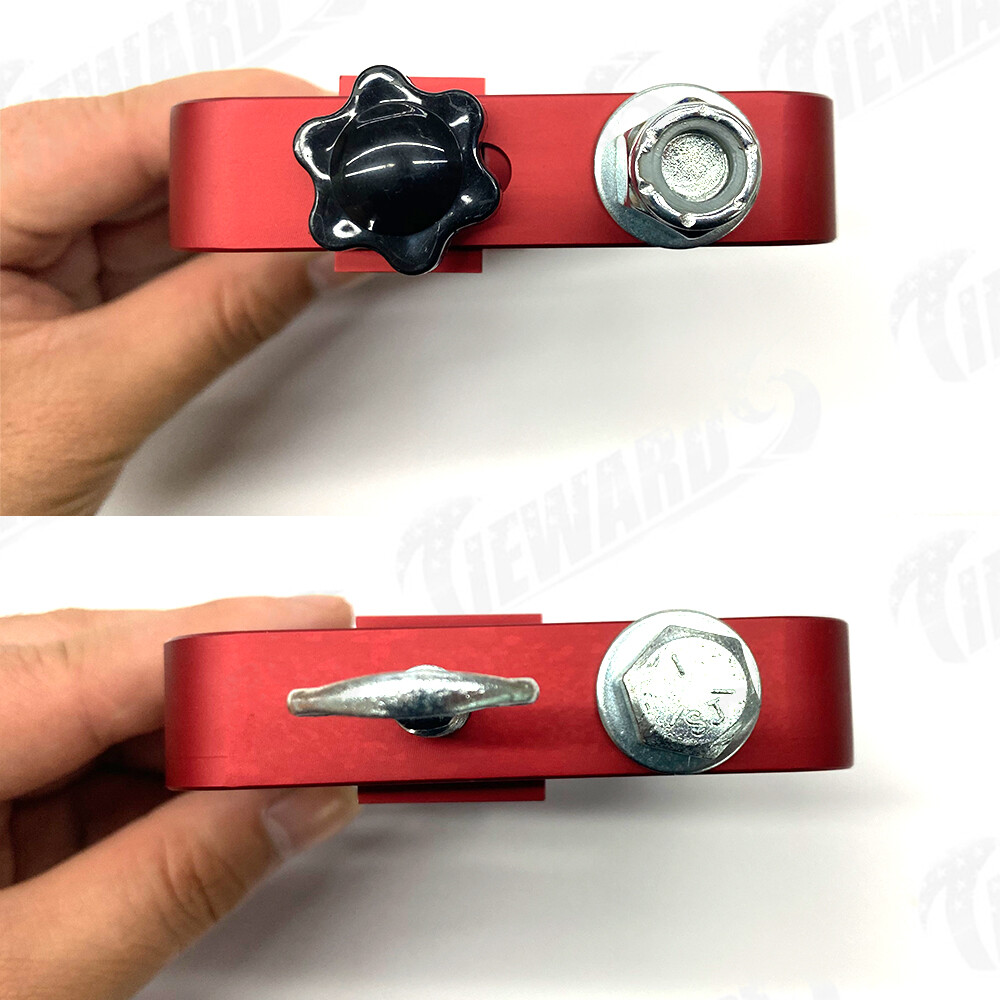 Universal Handguns Sight Pusher Tool Fit For Glocks 1911 Sig and Others