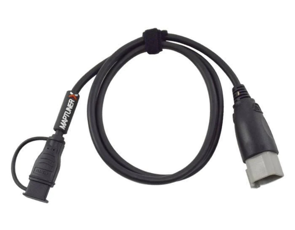 RIVA 2004+ MAPTUNER BRP PROGRAMMING/DIAGNOSTIC CABLE 01-MT013/3