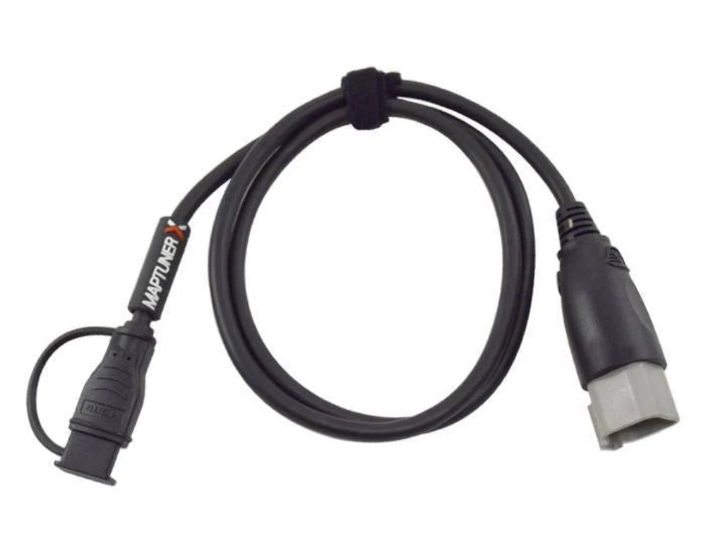 RIVA 2004+ MAPTUNER BRP PROGRAMMING/DIAGNOSTIC CABLE 01-MT013/3