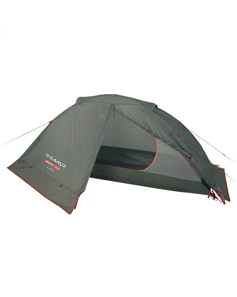 - Camp Minima 1 Evo One Place Tent