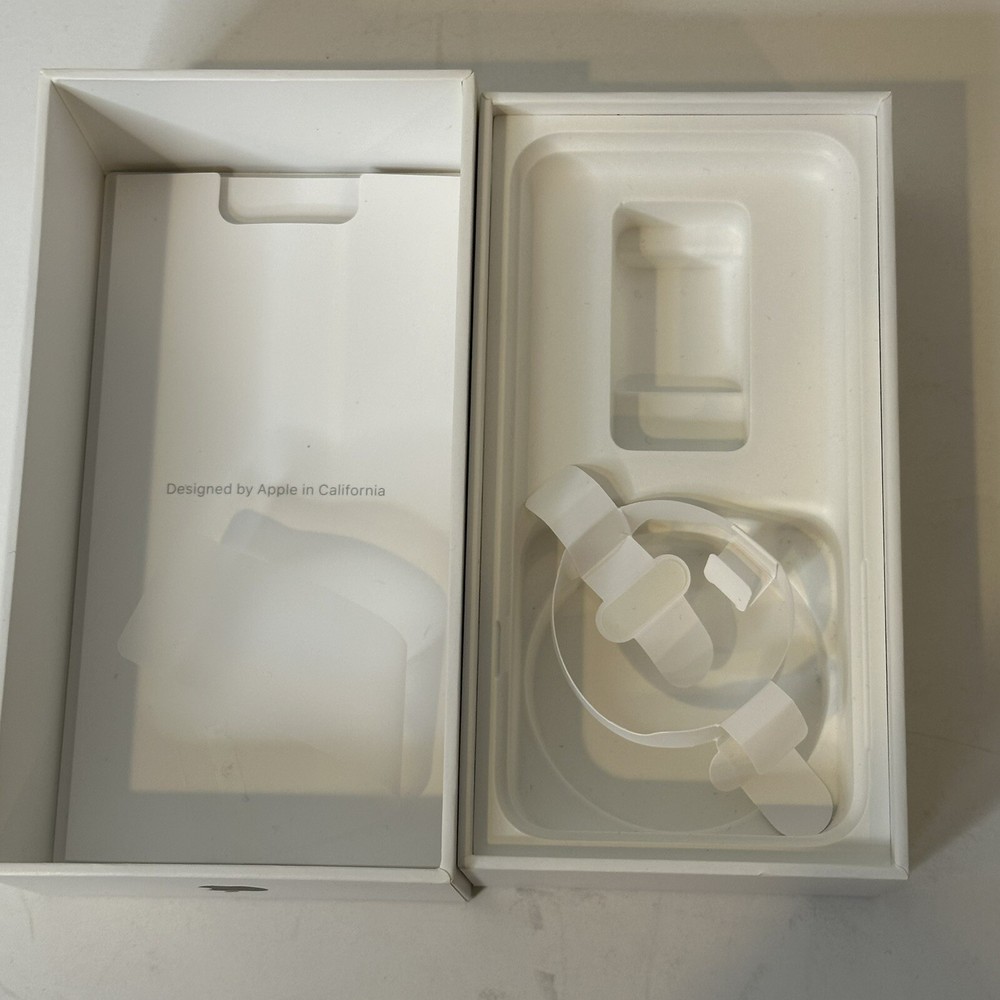Apple iPhone 7 32GB Empty Box