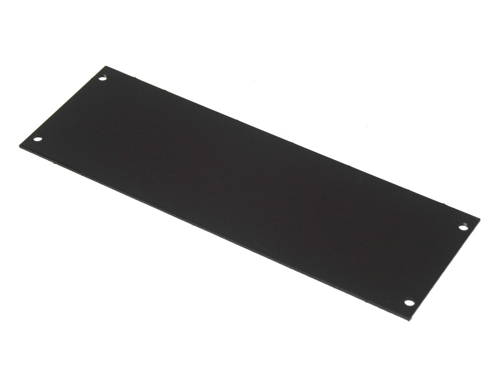 Havis C-FP-3 3" Filler Plate