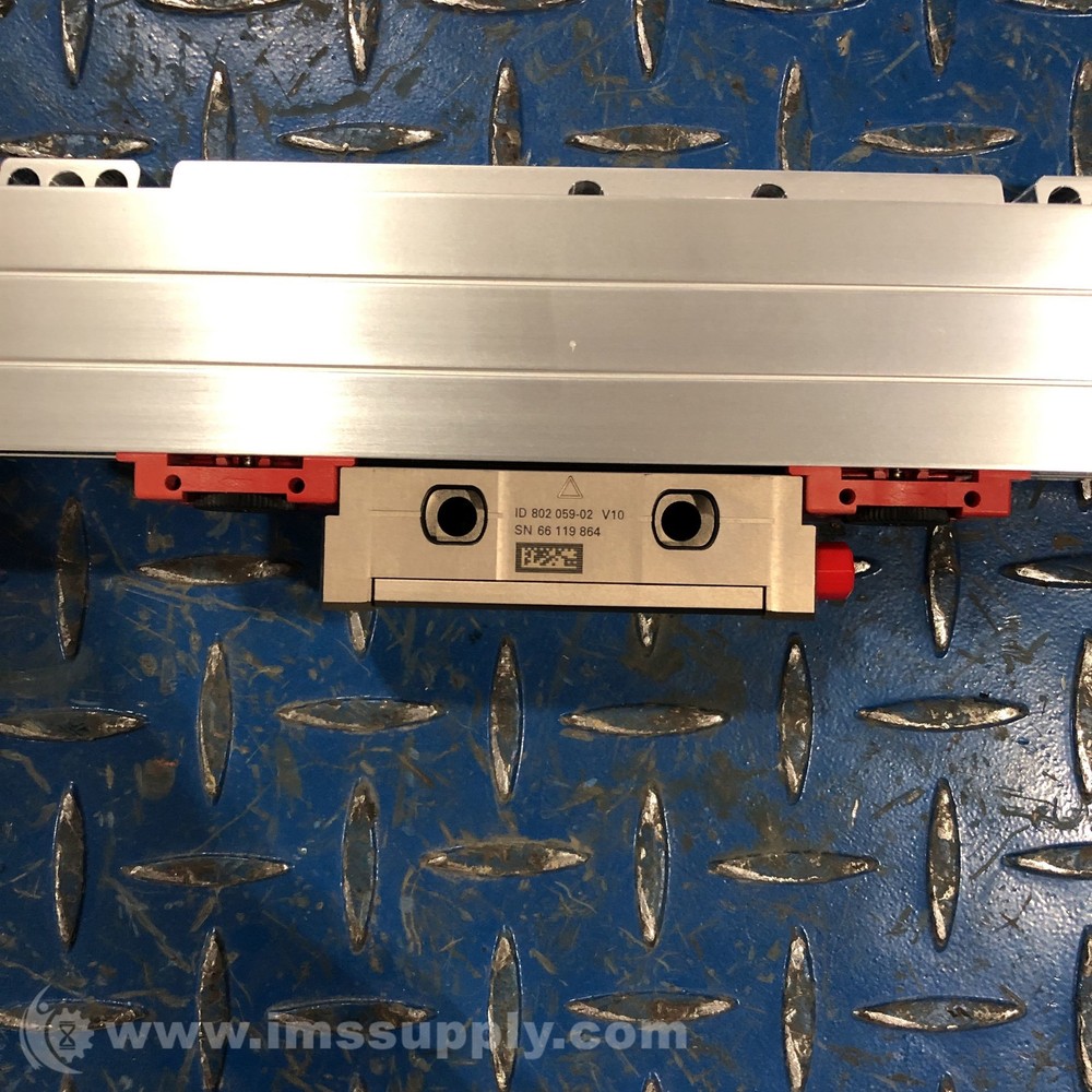 Heidenhain Corp 760907-11 (Absolute Sealed Linear Encoder FNIP