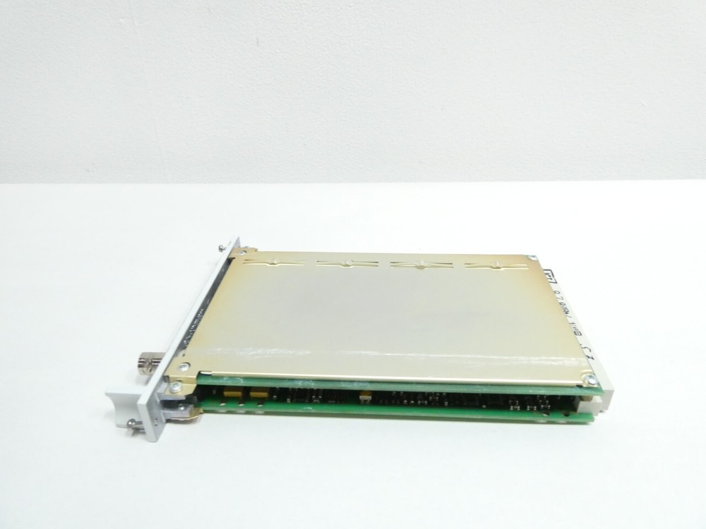 Hbm ML55B Single Channel Measurement Card