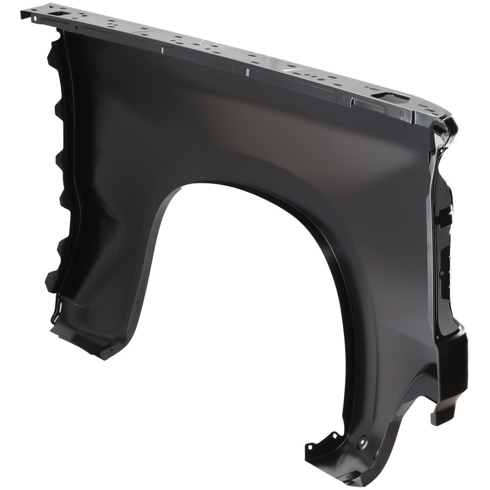 Quarter Panel Rear Fender Passenger Right Side Outer Exterior Outside for Chevy