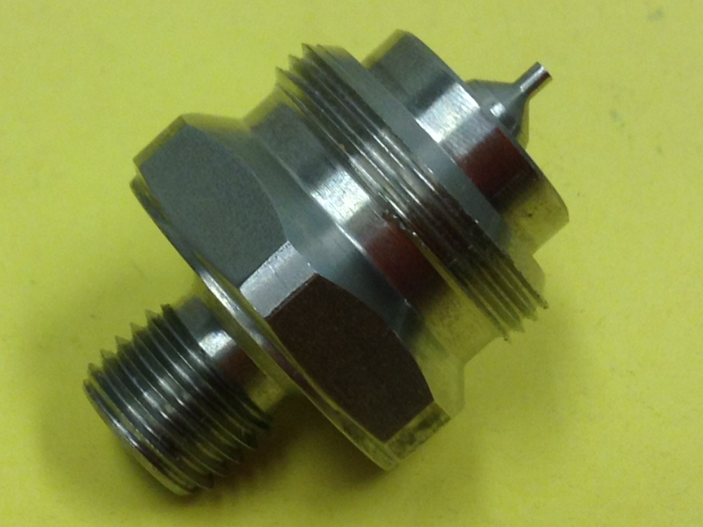 Spraying Systems - Part #2850-3-SS - Spray Nozzle - NEW