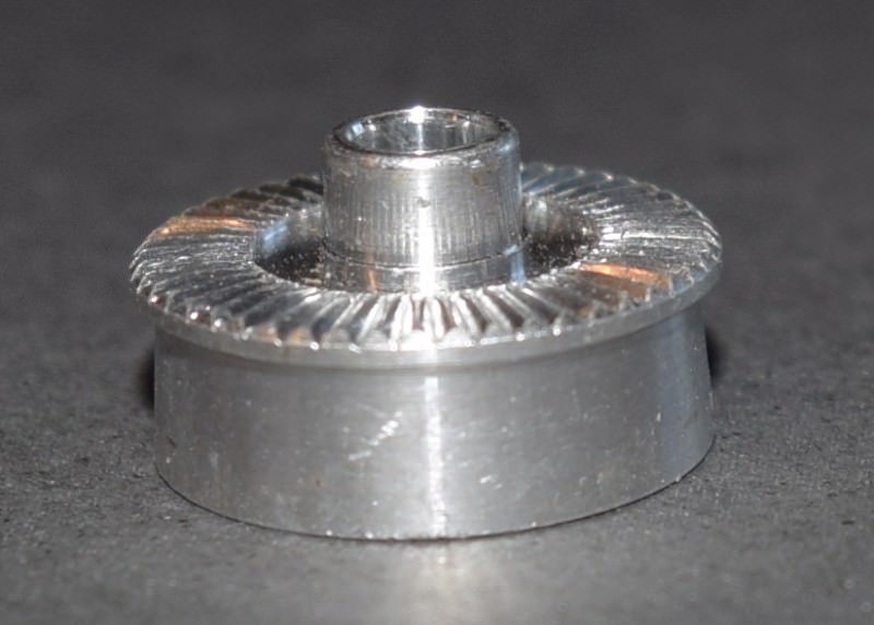 Cox .15 Medallion Airplane Engine Driveplate 15