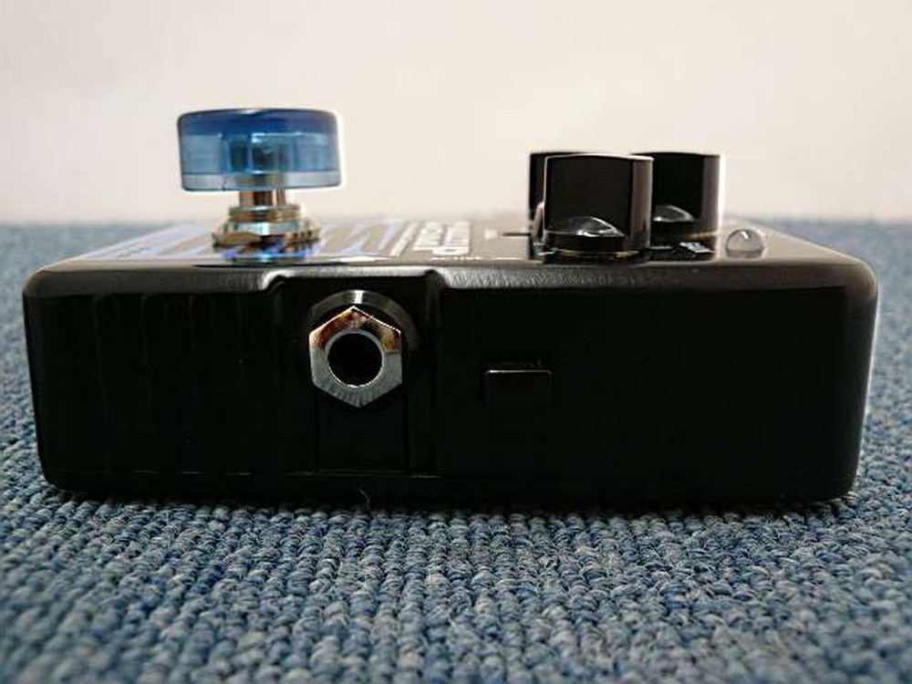 EBS MULTICOMP BLUELABEL Compressor