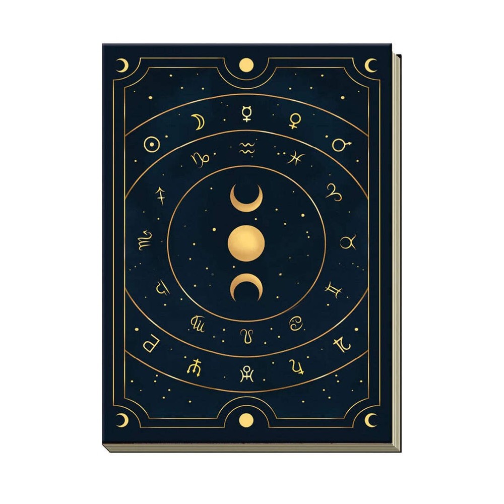Astral Journal Lo Scarabeo