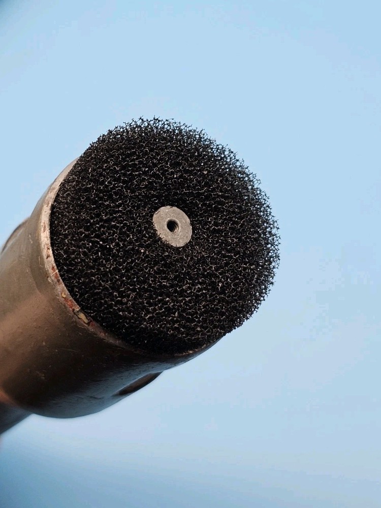 ☆Electro-Voice 664 665 666 Grille Foam Pad Replacement - EV Pop Filter