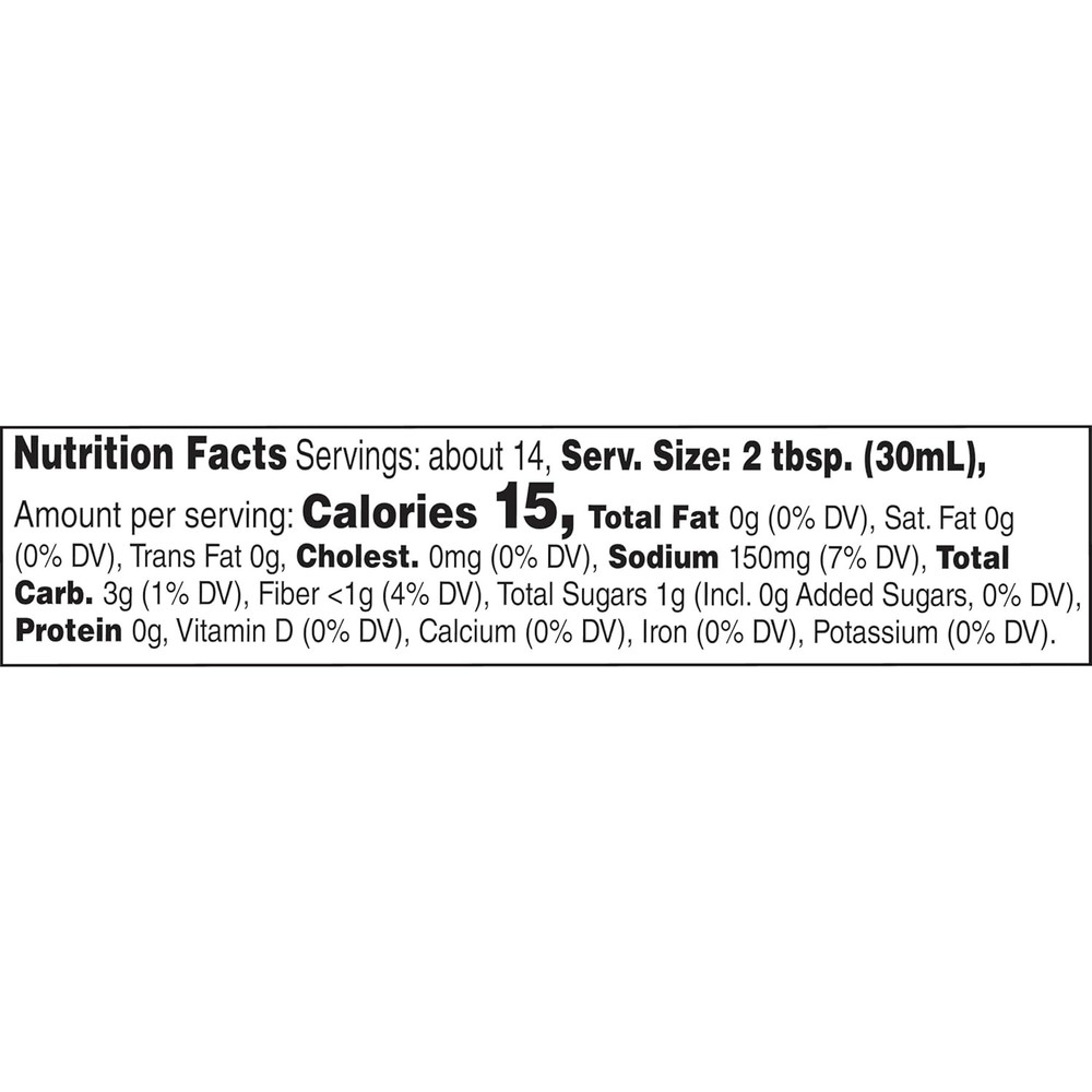 Pace Chunky Salsa Medium Lower Sodium 16oz Jar