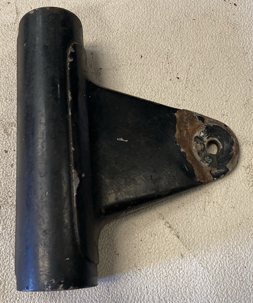 Yamaha RD400 / RD250 Headlight Bracket - Possibly C Model - Genuine Second Hand