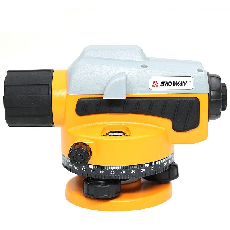SW-32A 32X Automatic Level Automatic Levelling Instrument f/ Construction