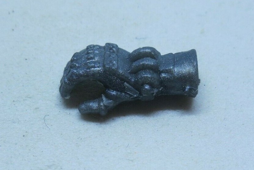 REPRO 1986 BATs Hand  Weapon/Accessory GI Joe
