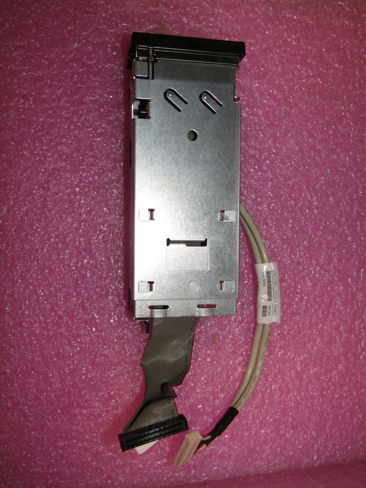 E36532-005 Intel AXLCPRACK2 Local Control Panel Accessory Kit