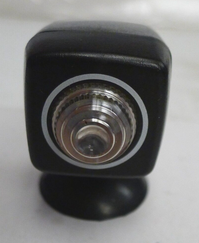 Mini-Cell Deluxe Daylight-Type Slave Cell Flash Trigger w/Suction Cup Base Japan