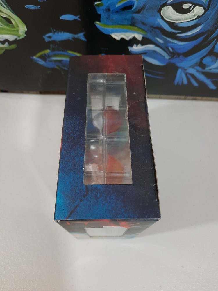 Pennywise clown D-Formz 2-pack It Chapter Two mini-figure Diamond Select Toys