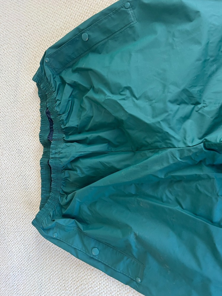 Columbia Rain Pants