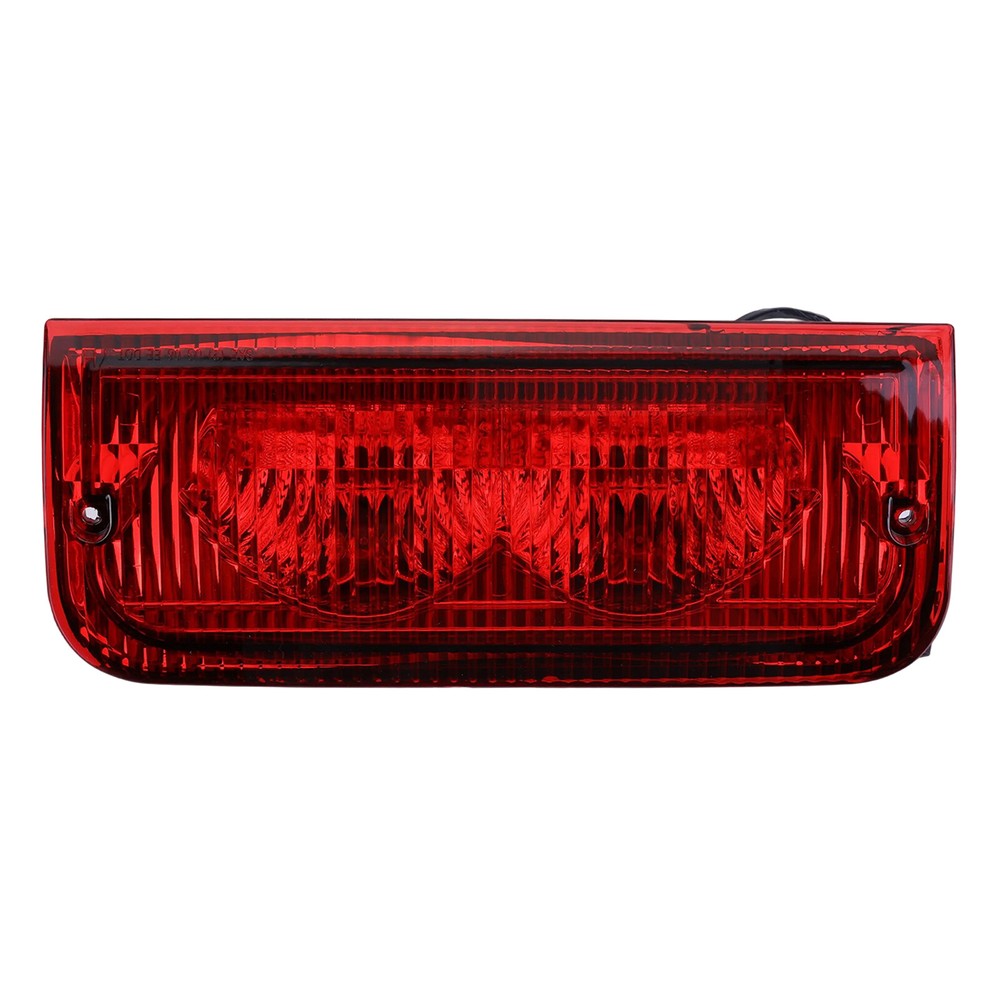 Third Brake Light Assembly 923-290 For Ford E150 E250 E350 Select 1992-2022
