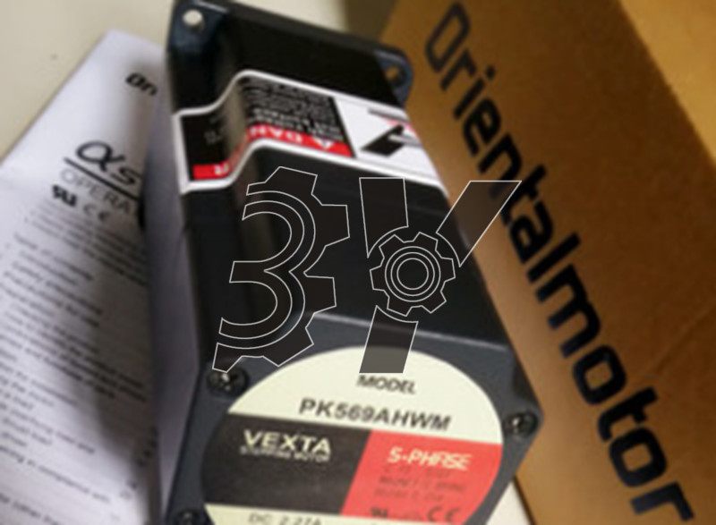NEW Oriental Motor PK569AHWM