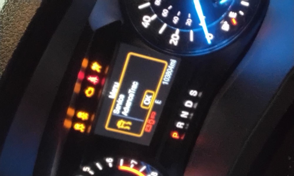 Shifter EXPLORER 2017 Transmission Shift 1469374