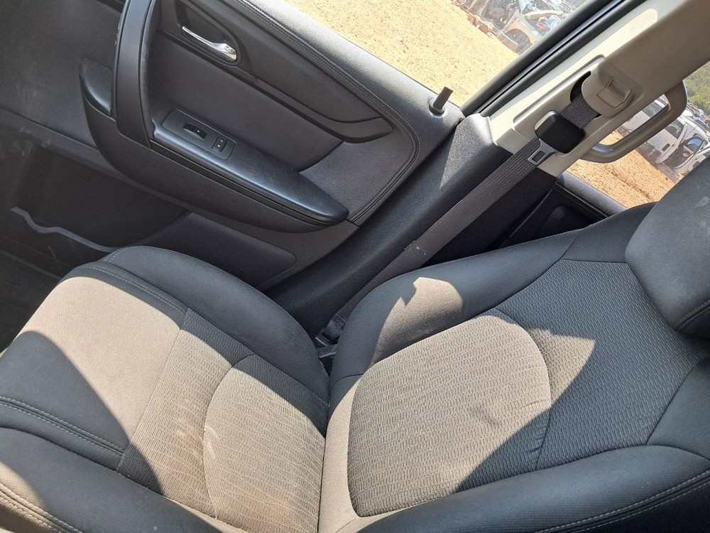 TRAVERSE 2013 Glove Box 4792036