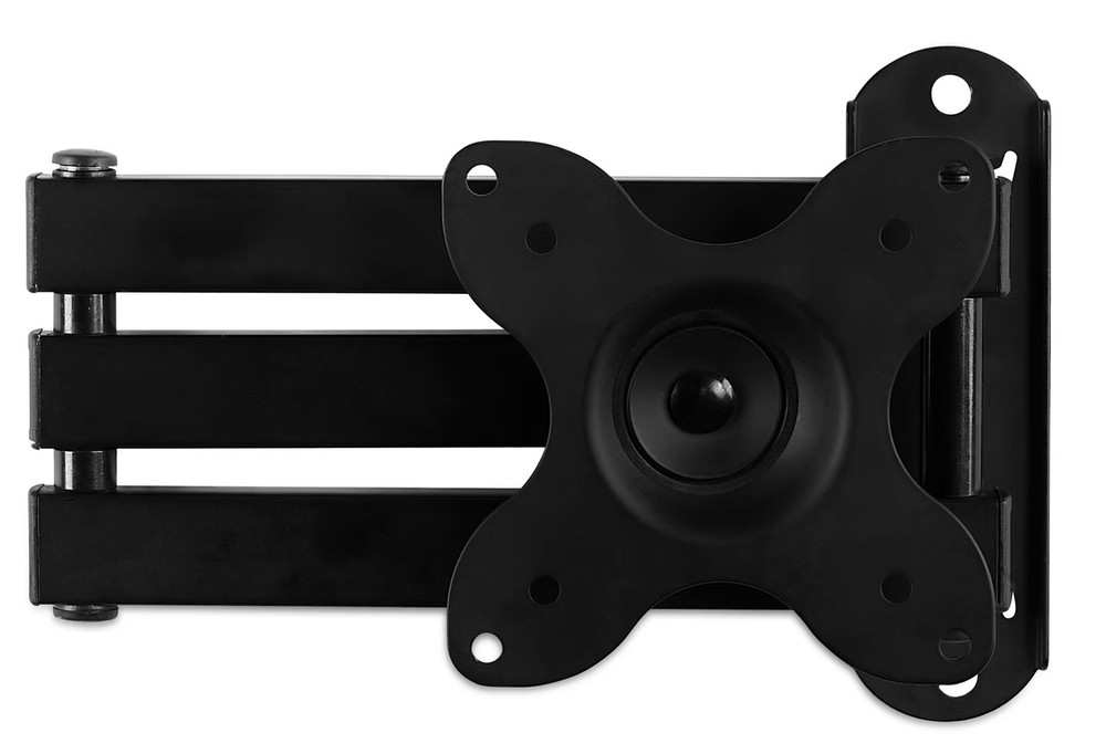 Mount-It! Full-Motion Swivel, 15" Extended Arm