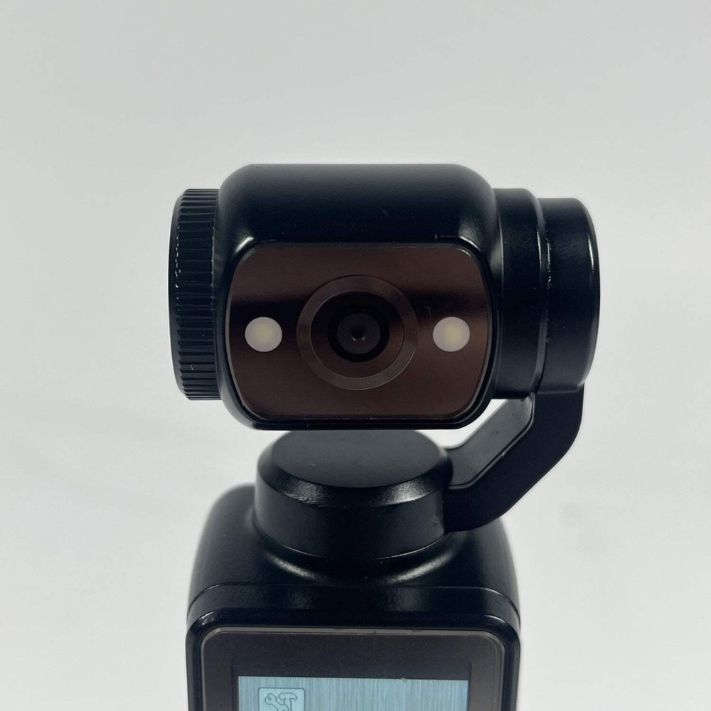 W&O Portable Video Recorder