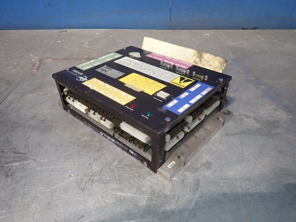 JBT CORPORATION SGV3000 CONTROLLER MODULE 04200480910