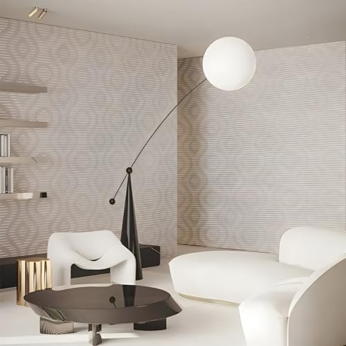 7"DIY Patterned Paint Roller | Decorative Art Texture Roller | Embossing BK323R