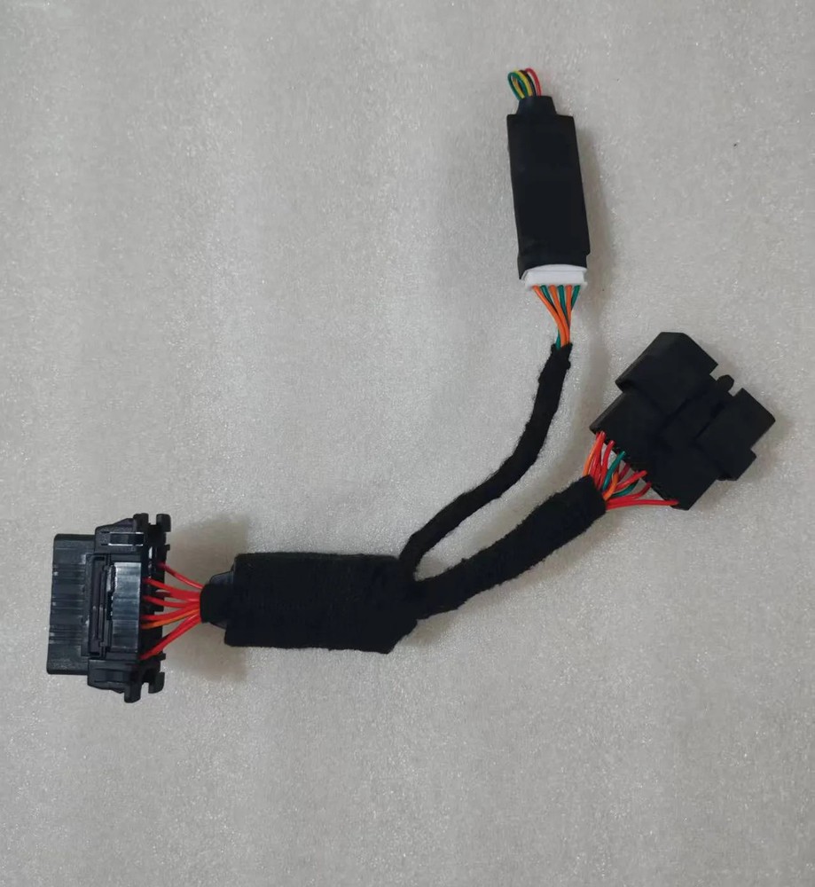 VIN OBD Emulator Modification CANBUS Bypass Simulator for Android