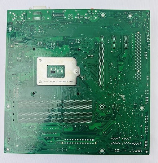 Intel DQ57TM Desktop Board