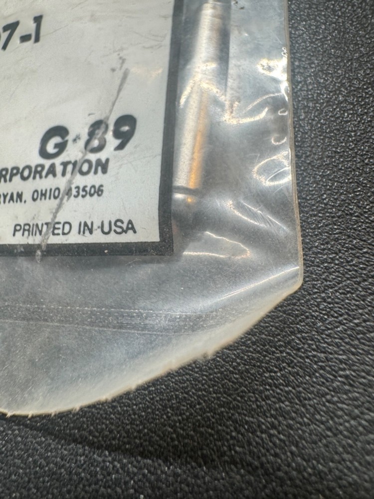 NEW ARO 66597-1 Ball & Stem