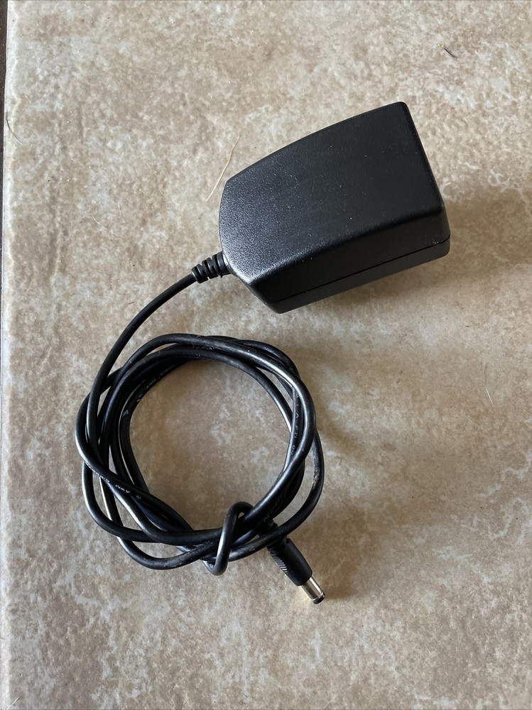 DVE DSA-24CB-05 AC Power Supply Adapter (for RING Home Security Camera)