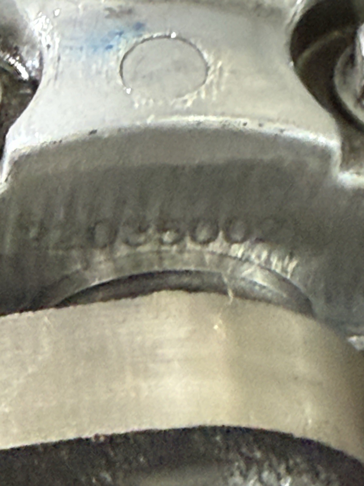 2020 POLARIS RZR XP 4 TURBO 1000 CYLINDER HEAD COMPLETE VALVES CAM 3023319